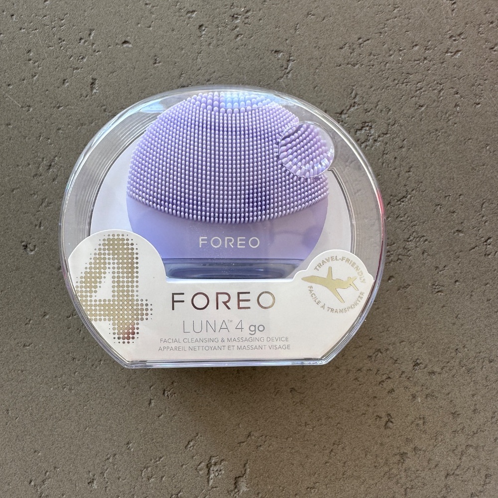 Foreo Luna 4